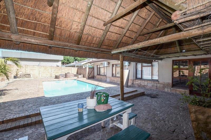 6 Bedroom Property for Sale in De Tijger Western Cape